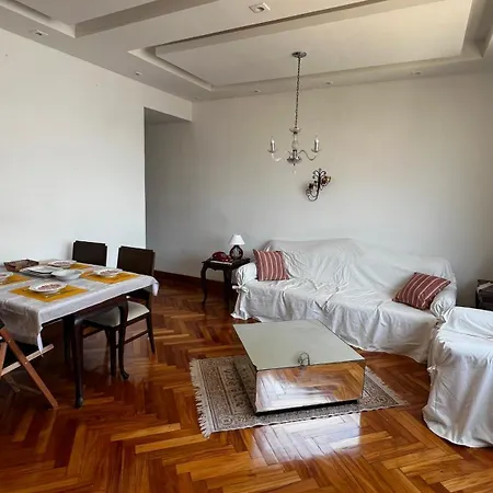 Ipanema 3 Bedroom Apartment